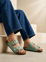 Meesh nova slides