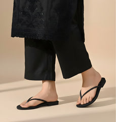 meesh flip flops