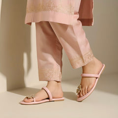 Meesh flora flats