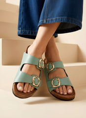 Meesh nova slides