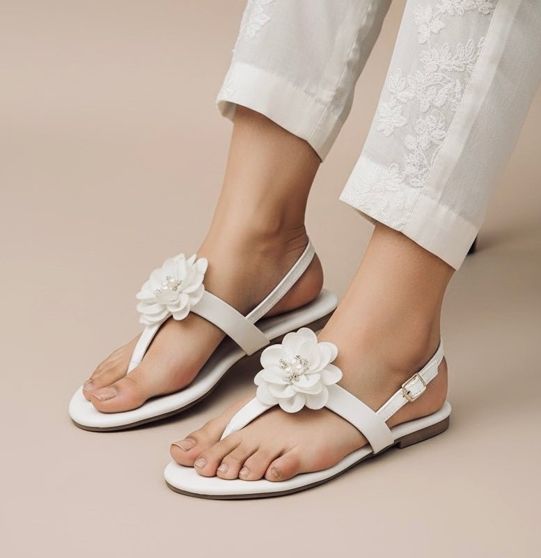 Meesh bloome sandals