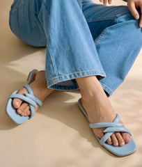 Meesh luna flats