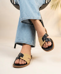 Meesh Terra Weave Flats