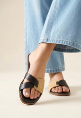 Meesh Terra Weave Flats