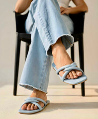Meesh luna flats