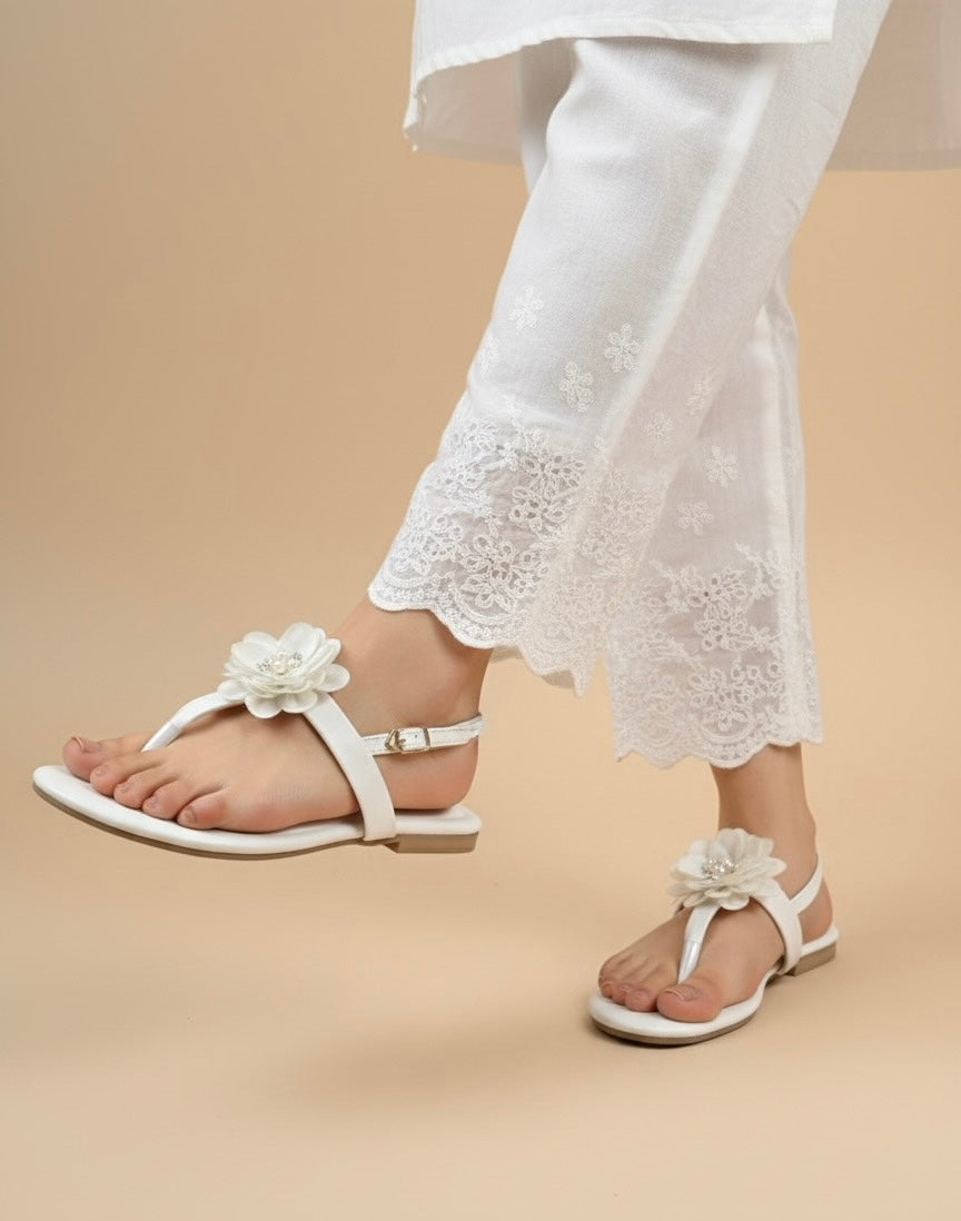 Meesh bloome sandals